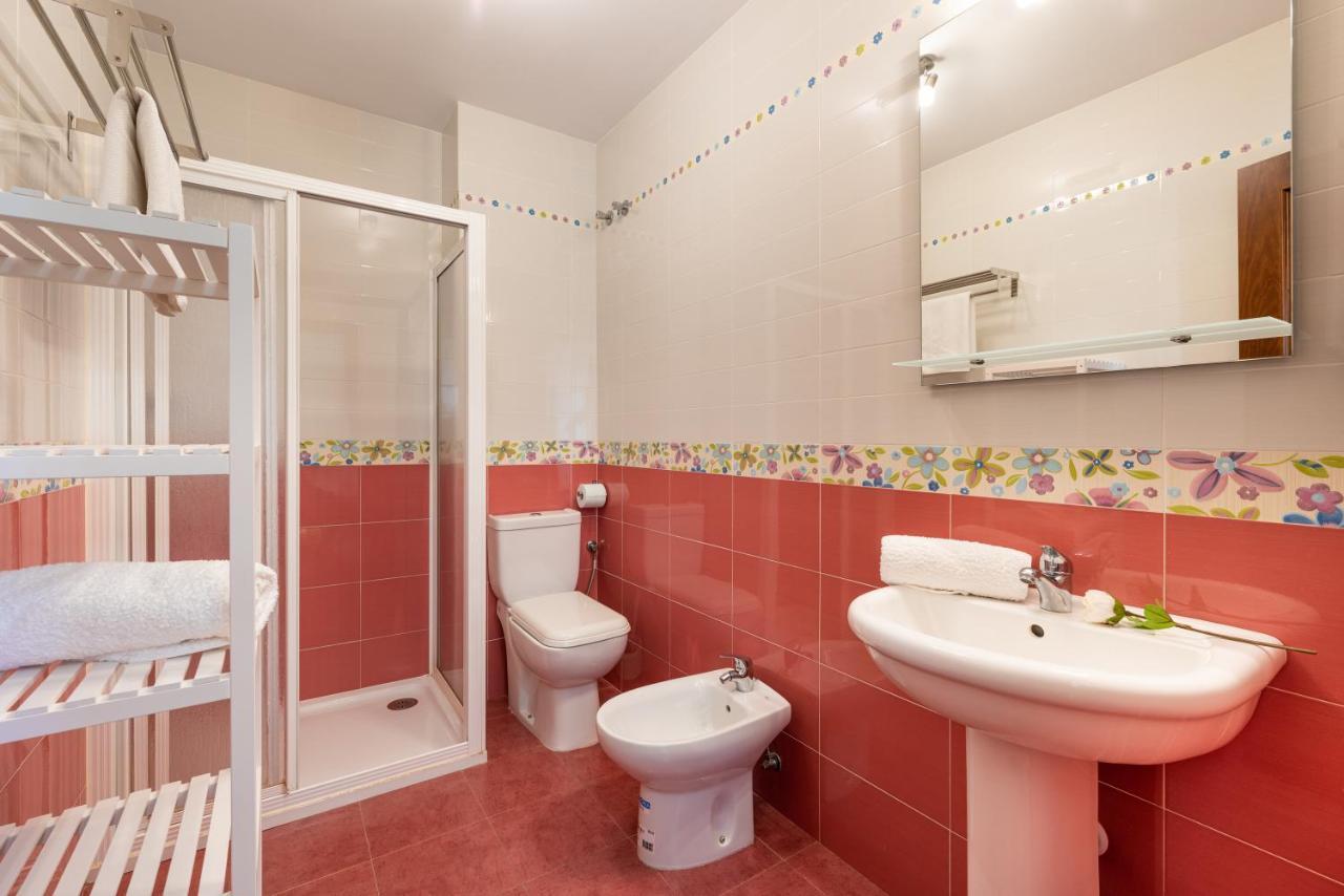 Гостевой дом Casa Angelita Caminito Del Rey, Duplex Con Terraza En El Centro De Andalucia Valle de Abdalagis Экстерьер фото