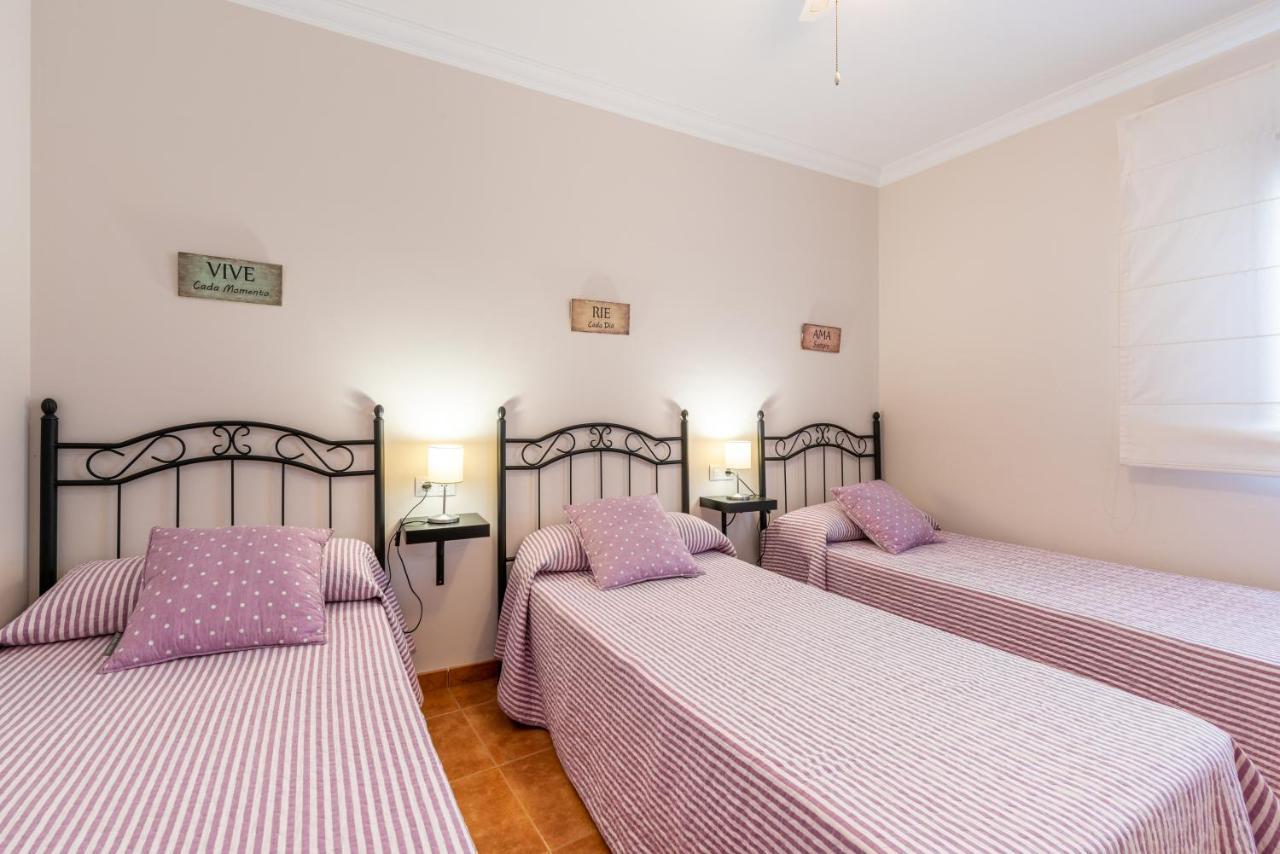 Гостевой дом Casa Angelita Caminito Del Rey, Duplex Con Terraza En El Centro De Andalucia Valle de Abdalagis Экстерьер фото