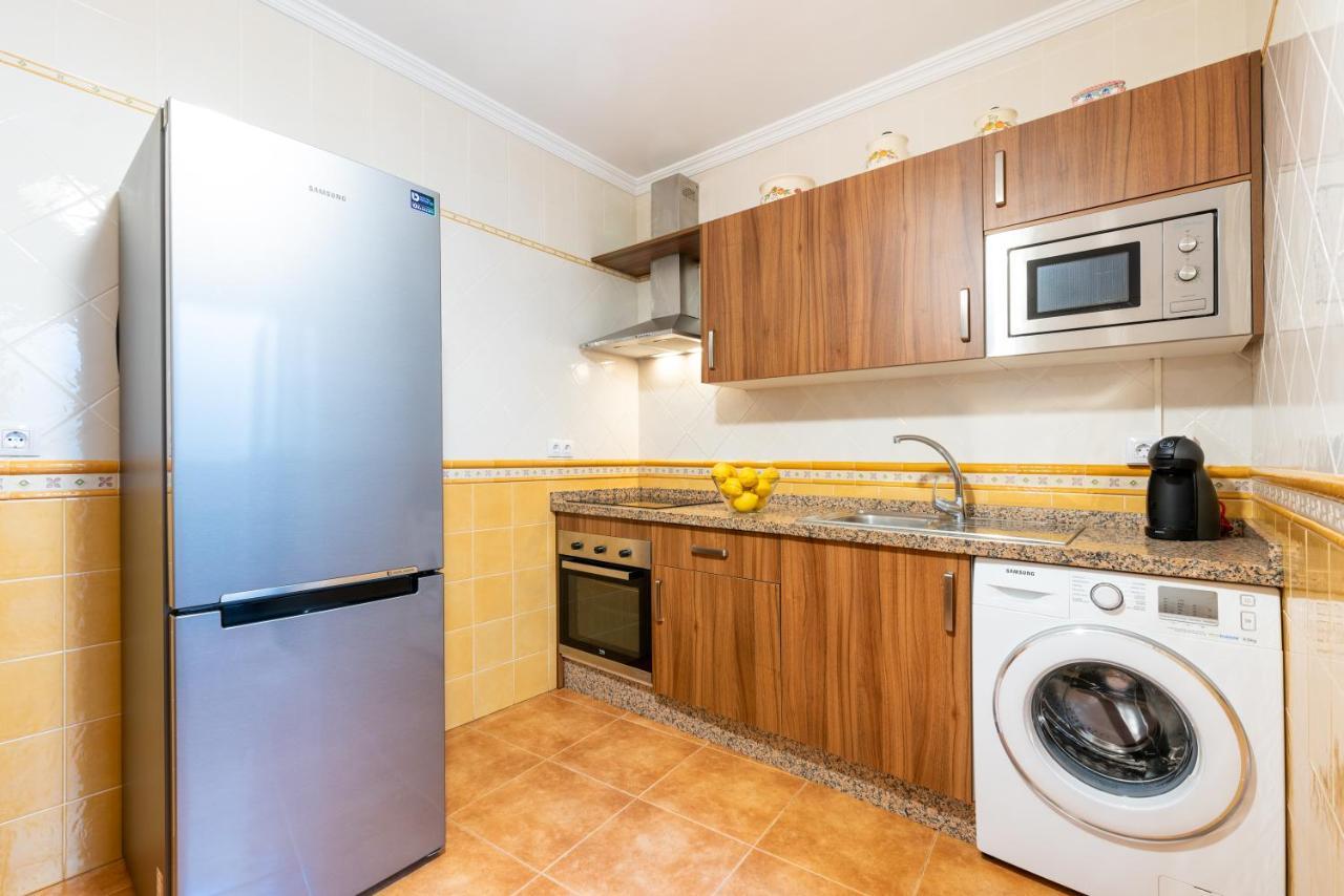 Гостевой дом Casa Angelita Caminito Del Rey, Duplex Con Terraza En El Centro De Andalucia Valle de Abdalagis Экстерьер фото