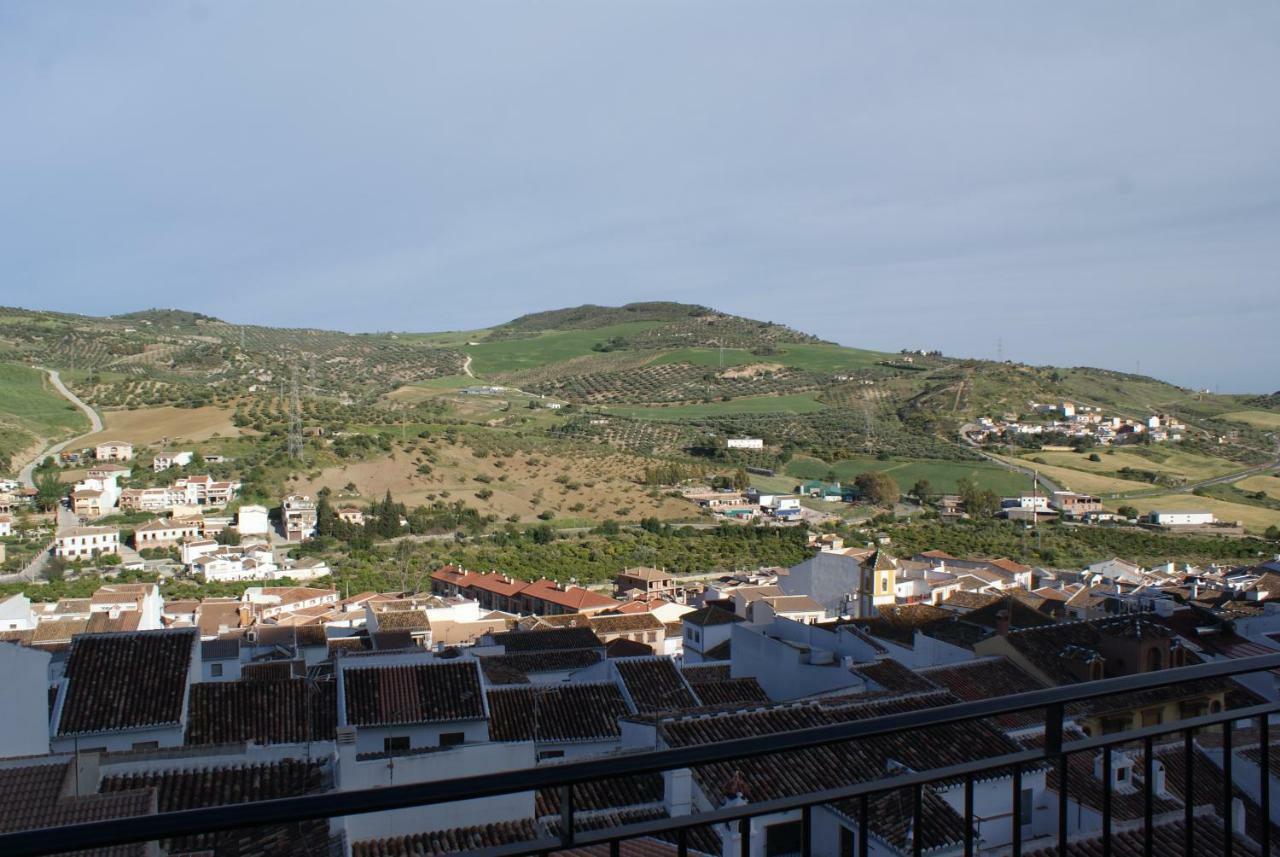 Гостевой дом Casa Angelita Caminito Del Rey, Duplex Con Terraza En El Centro De Andalucia Valle de Abdalagis Экстерьер фото