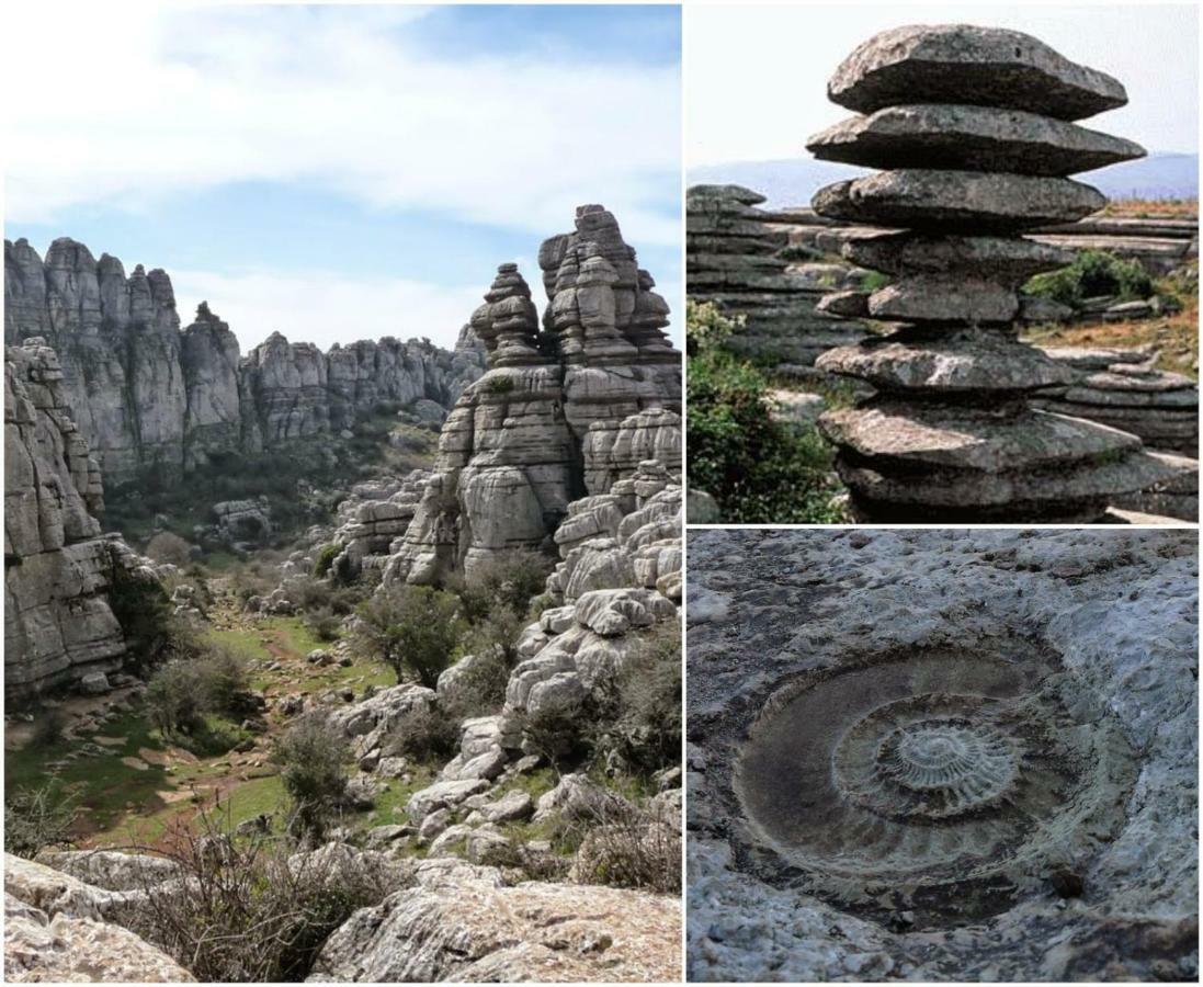 Гостевой дом Casa Angelita Caminito Del Rey, Duplex Con Terraza En El Centro De Andalucia Valle de Abdalagis Экстерьер фото